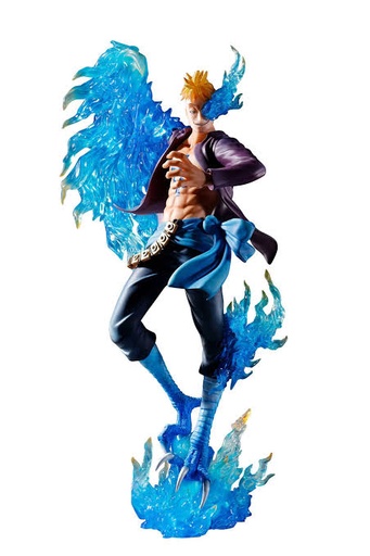 Portrait.Of.Pirates MAS Phoenix Marco Limited Reissue