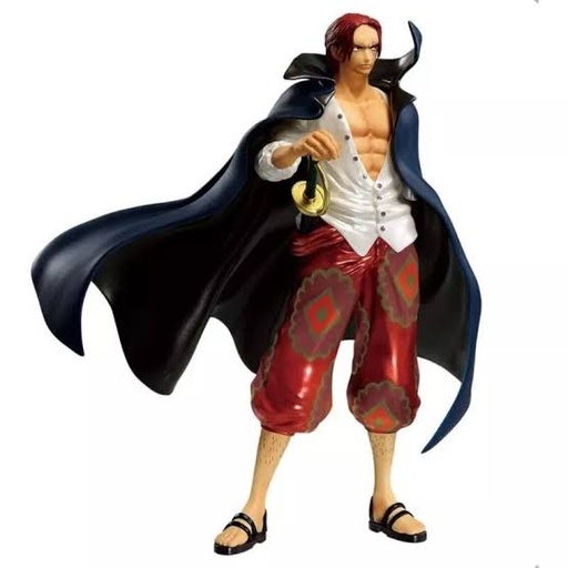Last One Prize (Film Red) - Shanks