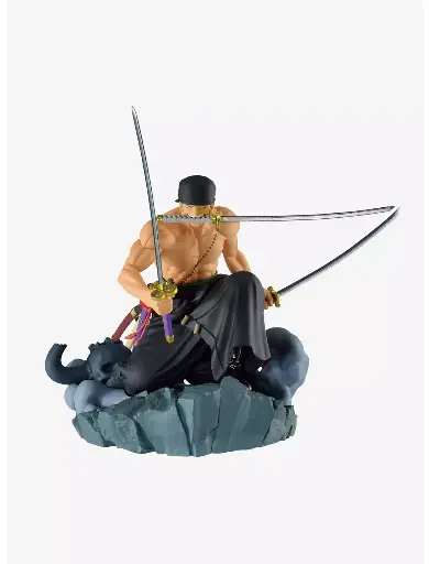 Dioramatic - Roronoa Zoro - A Ver.