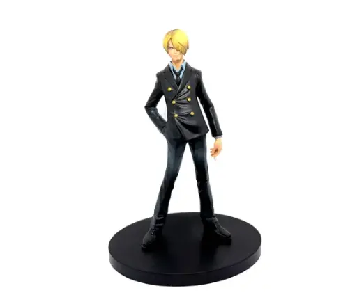 DXF The Grandline Men vol.7- Sanji