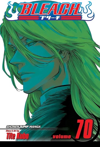 Bleach Vol 70