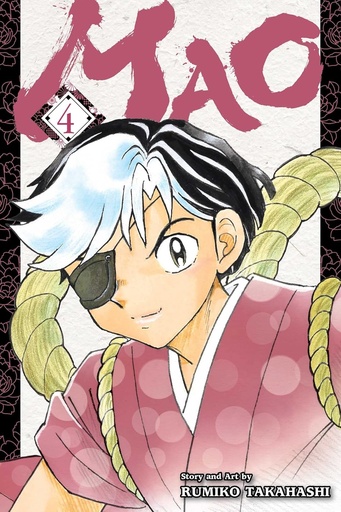 Mao Vol 04