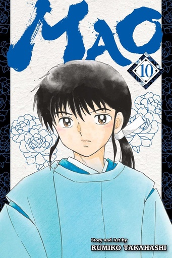 Mao Vol 10