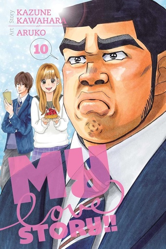 My Love Story Vol 10