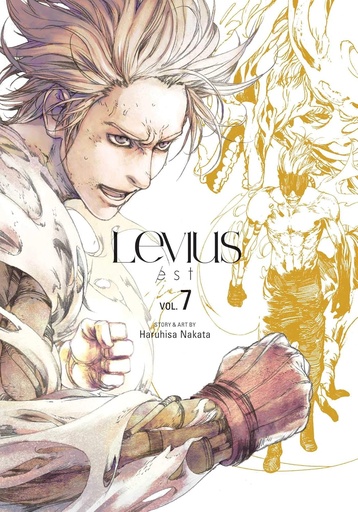 Levius / est Vol 07