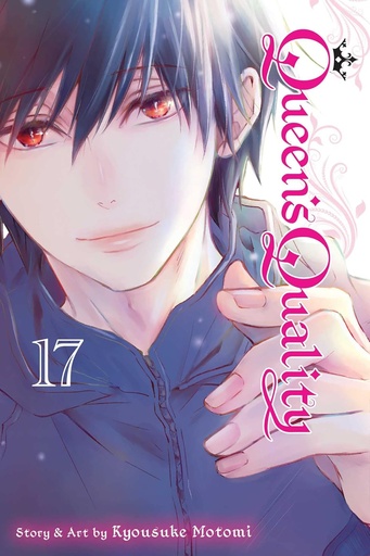[17+] Queen's Quality Vol 17